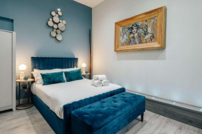 Studio 1 - Charming studio in Earls Court